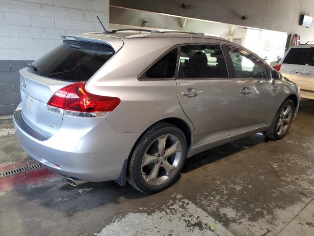 Image 3 of 2015 TOYOTA VENZA LE 2015 with VIN 4T3ZK3BB0FU071852