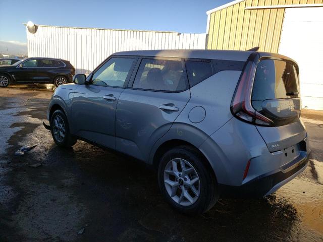 Изображение 2 2024 KIA SOUL LX 2024 с VIN KNDJ23AU4R7896731
