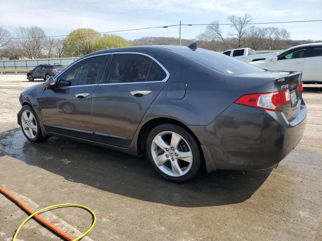 Image 2 of 2010 ACURA TSX  2010 with VIN JH4CU2F66AC025783
