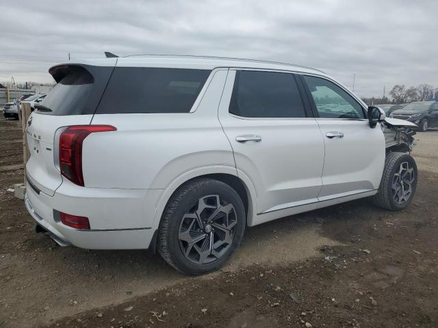 Изображение 3 2021 HYUNDAI PALISADE CALLIGRAPHY 2021 с VIN KM8R7DHE8MU185726