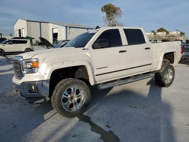 Obraz 2015 GMC SIERRA K1500 SLT 2015