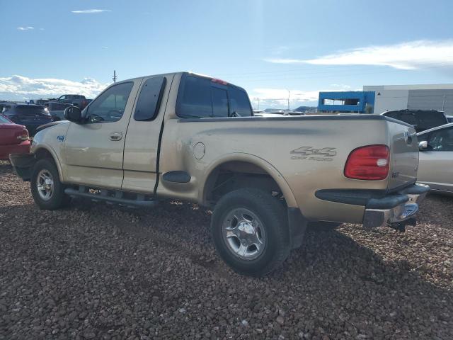 Image 2 of 1999 FORD F150  1999 with VIN 1FTRX08L8XKA97321