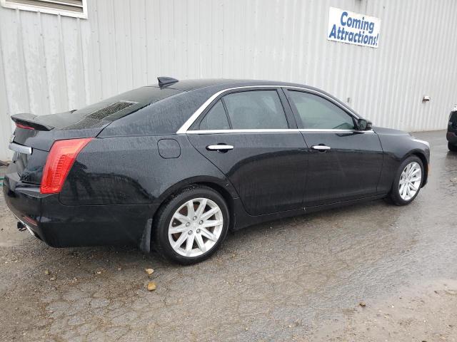 Image 3 of 2015 CADILLAC CTS  2015 with VIN 1G6AP5SX9F0139644