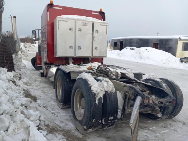 Изображение 3 2021 PETERBILT 389  2021 с VIN 1XPXD49X3MD730492