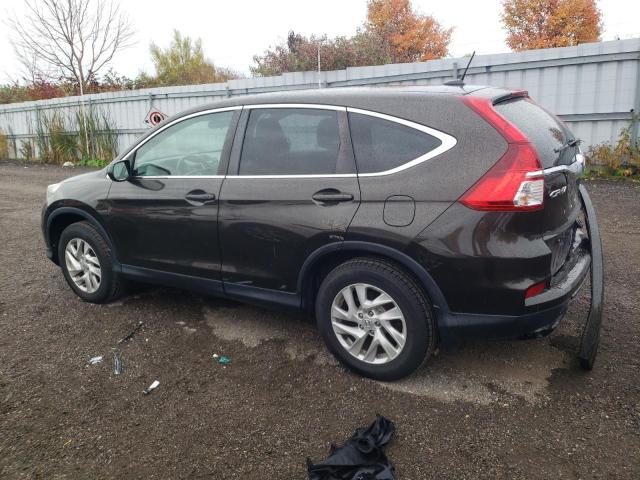 Изображение 2 2015 HONDA CR-V EXL 2015 с VIN 2HKRM4H79FH111193