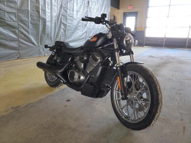 2023 HARLEY-DAVIDSON RH975 S 2023 image