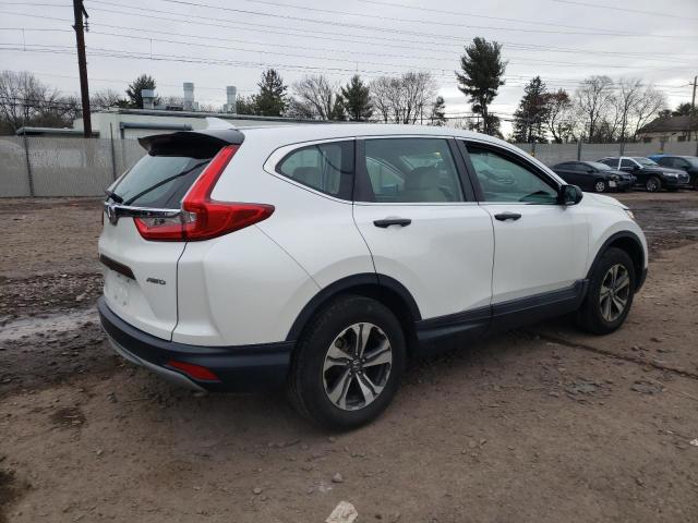 Obraz 3 z 2019 HONDA CR-V LX 2019 z VIN 2HKRW6H33KH224697