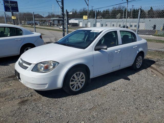 Obraz 2009 CHEVROLET COBALT LS 2009