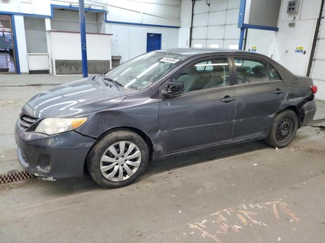 Изображение 1 2013 TOYOTA COROLLA BASE 2013 с VIN 2T1BU4EE2DC029214