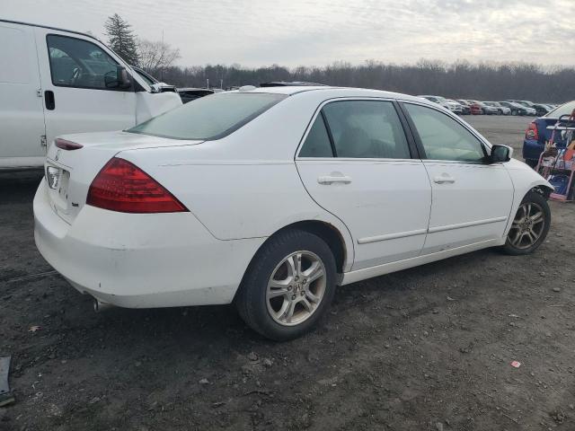 Image 3 of 2006 HONDA ACCORD EX 2006 with VIN 1HGCM56876A131846