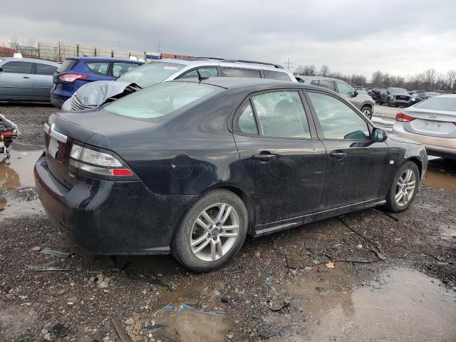 Изображение 3 2011 SAAB 9-3 2.0T 2011 с VIN YS3FA4CY0B1312888