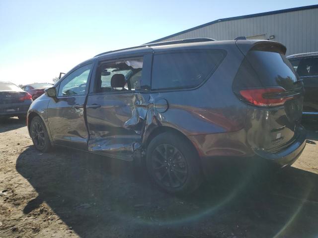 Image 2 of 2021 CHRYSLER PACIFICA TOURING 2021 with VIN 2C4RC1FG9MR535185