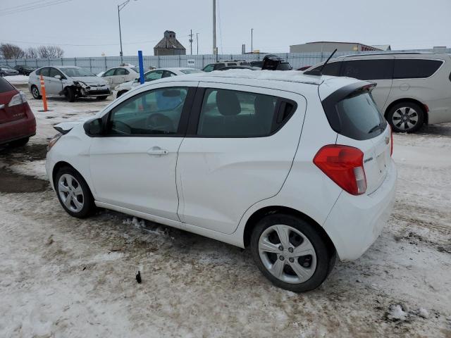 Image 2 of 2022 CHEVROLET SPARK LS 2022 with VIN KL8CB6SA8NC031589