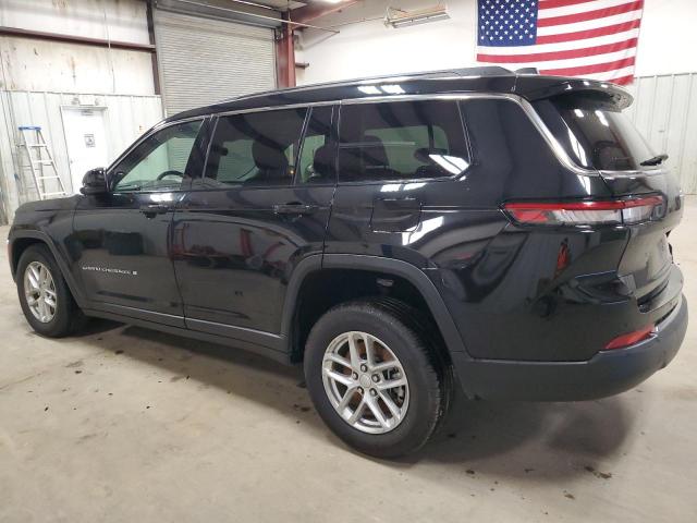 Image 2 of 2023 JEEP GRAND CHEROKEE L LAREDO 2023 with VIN 1C4RJJAG6P8867050