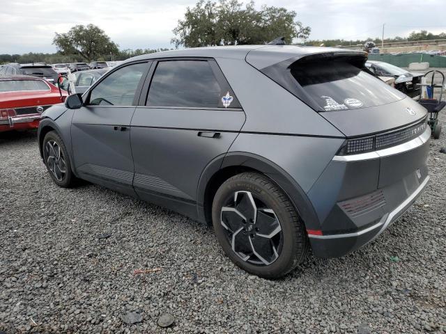 Image 2 of 2022 HYUNDAI IONIQ 5 SEL 2022 with VIN KM8KN4AEXNU109735