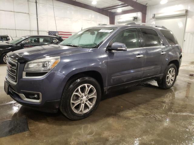 Изображение 1 2013 GMC ACADIA SLT-1 2013 с VIN 1GKKVRKD9DJ136789