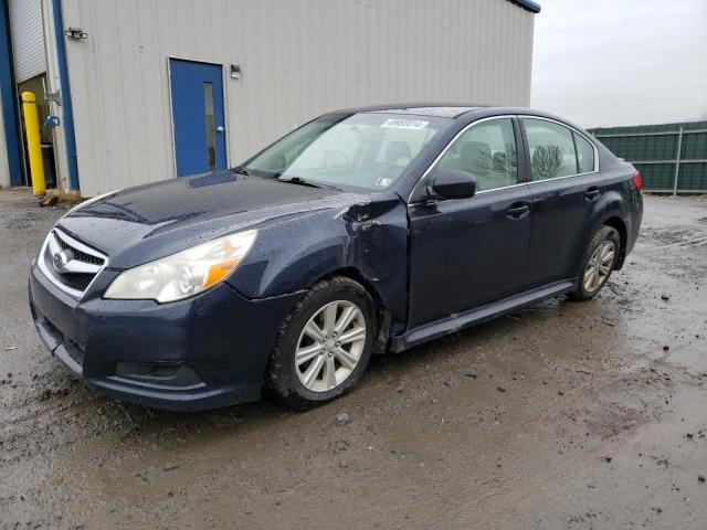 2012 SUBARU LEGACY 2.5I PREMIUM 2012 image