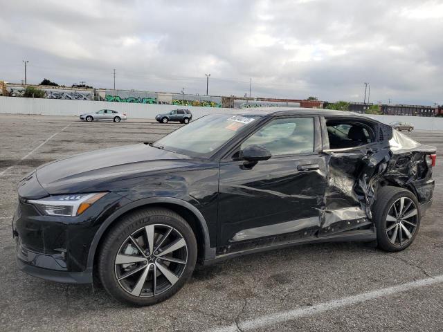 Изображение 1 2022 POLESTAR 2  2022 с VIN LPSED3KA1NL073457