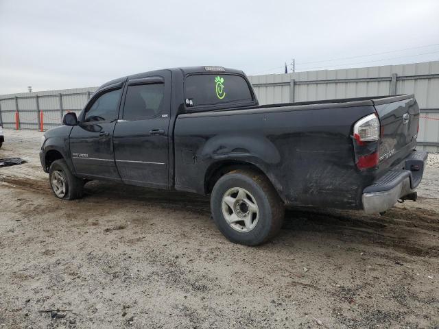 Image 2 of 2006 TOYOTA TUNDRA DOUBLE CAB SR5 2006 with VIN 5TBDT44136S530853