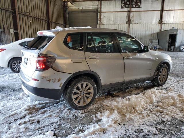 Image 3 of 2013 BMW X3 XDRIVE28I 2013 with VIN 5UXWX9C55D0A15246