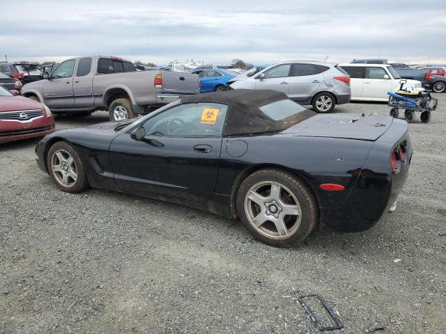Image 2 of 1999 CHEVROLET CORVETTE  1999 with VIN 1G1YY32G6X5122147