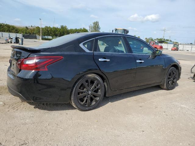Image 3 of 2018 NISSAN ALTIMA 2.5 2018 with VIN 1N4AL3AP7JC293653