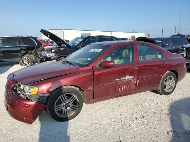 Obraz 2005 VOLVO S60 2.5T 2005