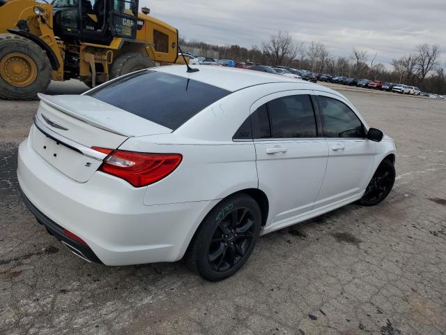 Obraz 3 z 2013 CHRYSLER 200 LIMITED 2013 z VIN 1C3CCBCG8DN744791