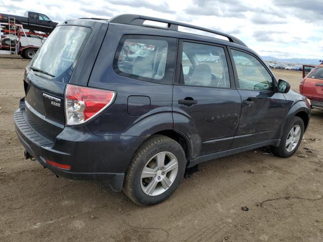 Obraz 3 z 2011 SUBARU FORESTER 2.5X 2011 z VIN JF2SHABC7BH762066