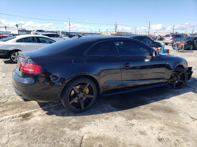 Image 3 of 2011 AUDI S5 PREMIUM PLUS 2011 with VIN WAUCVAFR2BA008671