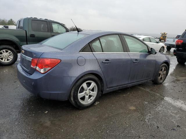 Image 3 of 2014 CHEVROLET CRUZE LT 2014 with VIN 1G1PC5SB1E7426319