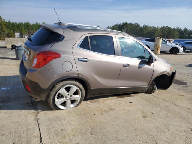 Image 3 of 2015 BUICK ENCORE  2015 with VIN KL4CJCSB4FB157709
