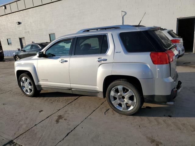 Изображение 2 2011 GMC TERRAIN SLT 2011 с VIN 2CTFLWE57B6469223