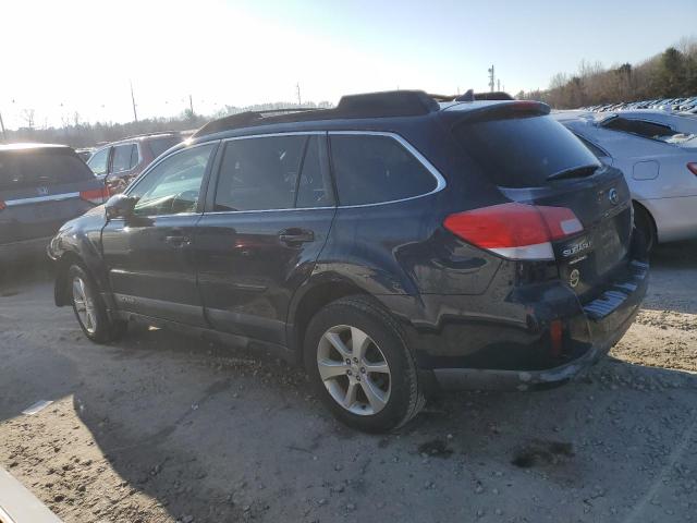 Obraz 2 z 2013 SUBARU OUTBACK 2.5I LIMITED 2013 z VIN 4S4BRBLC8D3251316