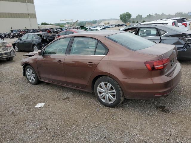 Изображение 2 2017 VOLKSWAGEN JETTA S 2017 с VIN 3VW2B7AJ7HM405703