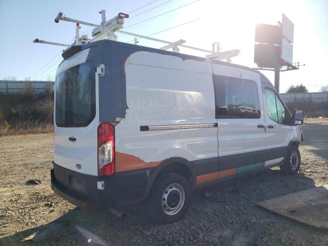 Obraz 3 z 2022 FORD TRANSIT T-250 2022 z VIN 1FTBR1C85NKA07091