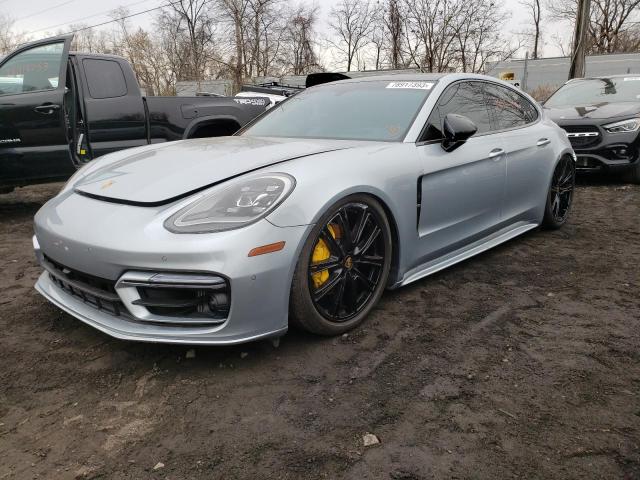 Image 1 of Porsche Panamera Base 2023 with VIN WP0AJ2A76PL102517