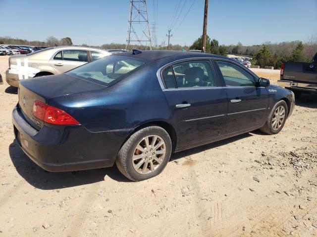 Image 3 of 2009 BUICK LUCERNE CXL 2009 with VIN 1G4HD57M69U103972