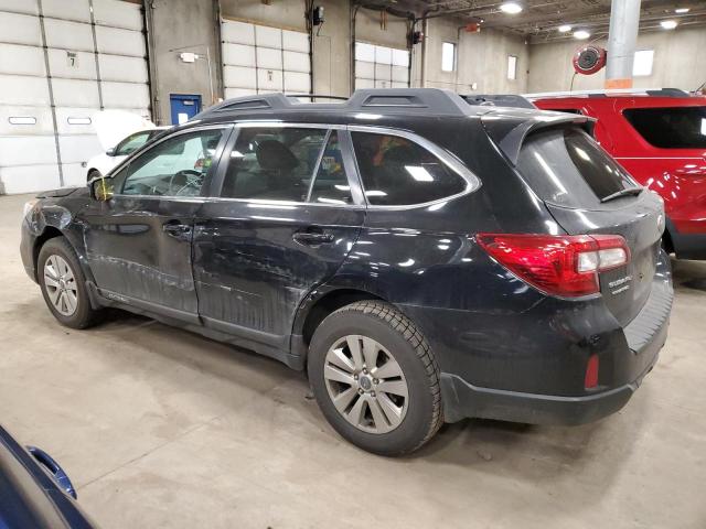 Изображение 2 2015 SUBARU OUTBACK 2.5I PREMIUM 2015 с VIN 4S4BSBCC7F3234658