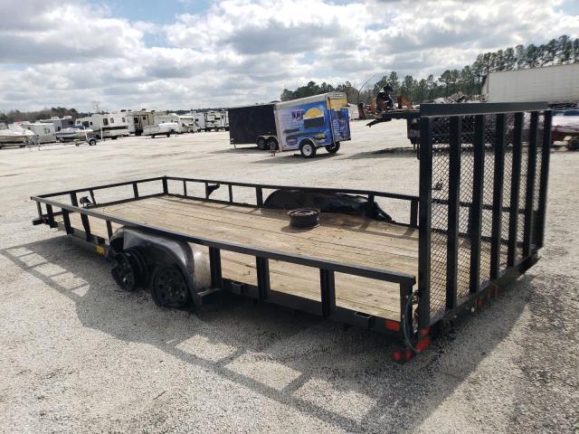 Изображение 3 2020 BXBO CAR HAULER 2020 с VIN 16V1U2426M3000836
