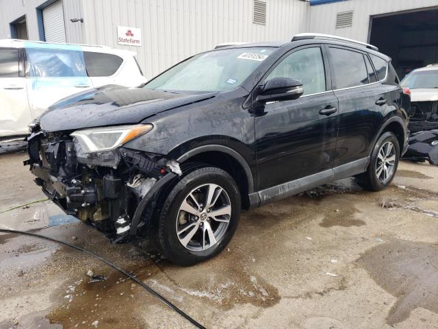 Obraz 1 z 2016 TOYOTA RAV4 XLE 2016 z VIN 2T3WFREV4GW298088