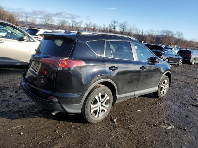 Image 3 of 2017 TOYOTA RAV4 LE 2017 with VIN 2T3BFREV0HW638126