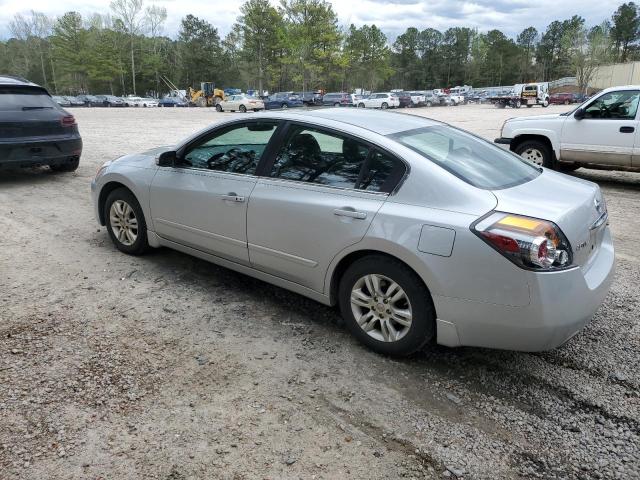 Изображение 2 2012 NISSAN ALTIMA BASE 2012 с VIN 1N4AL2AP1CC259978