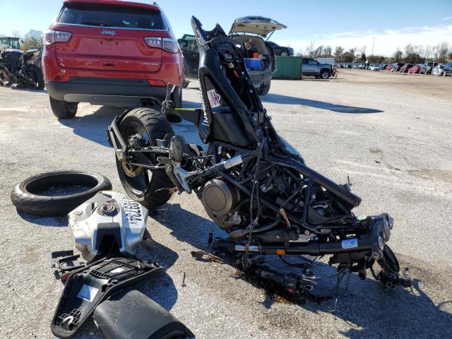 Image 1 of 2019 HUSQVARNA VITPILEN 701  2019 with VIN VBKUPV403KM737451