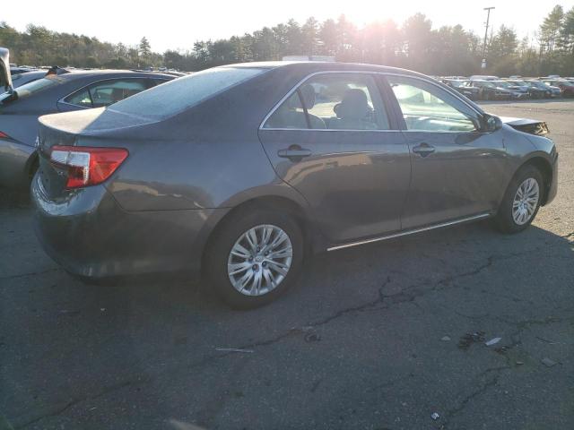 Image 3 of 2012 TOYOTA CAMRY BASE 2012 with VIN 4T1BF1FK7CU193990