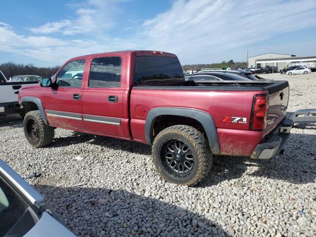 Obraz 2 z 2005 CHEVROLET SILVERADO K1500 2005 z VIN 2GCEK13T351193882