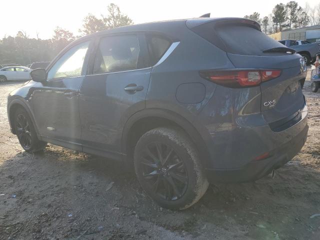 Image 2 of 2022 MAZDA CX-5 PREFERRED 2022 with VIN JM3KFBCM4N0570681