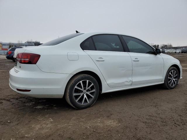 Image 3 of 2016 VOLKSWAGEN JETTA SE 2016 with VIN 3VWD67AJ7GM394858