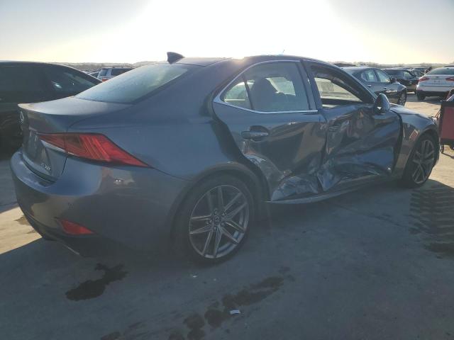 Изображение 3 2018 LEXUS IS 300 2018 с VIN JTHBA1D20J5071841