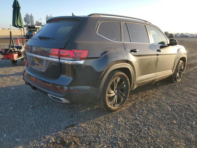 Obraz 3 z 2023 VOLKSWAGEN ATLAS SE 2023 z VIN 1V2KR2CA5PC544175